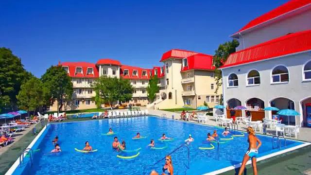 Гостиницы харькова цены смотреть онлайн