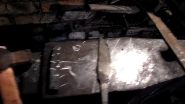 Разговоры о булате 12. "Волчий зуб" смотреть онлайн