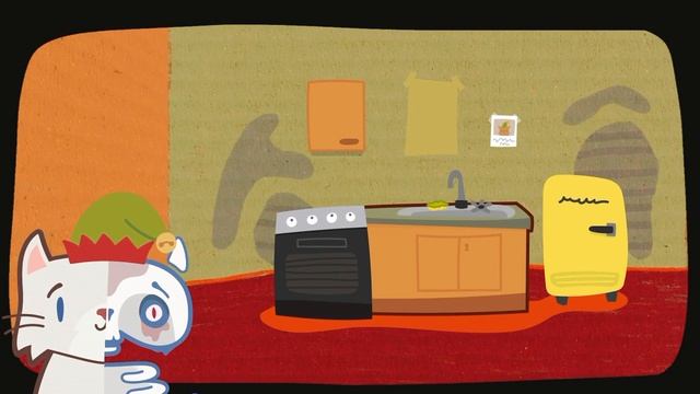 Kitty Q - A Quantum Adventure: Full Game Walkthrough & Gameplay (by Philipp Stollenmayer / Kamibox)