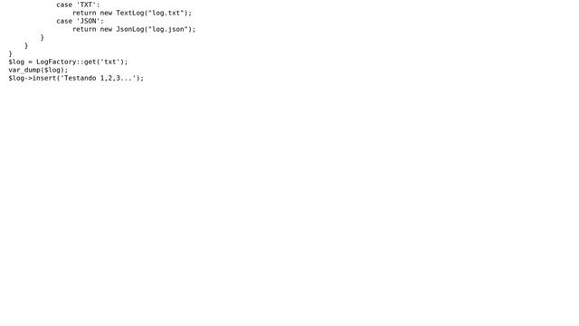Software Engineering: What is the difference between simple factory and factory method? смотреть онлайн