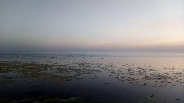 Ольгинка. Туапсинский район. Закат на море. 3 мая 2021года. Для души смотреть онлайн