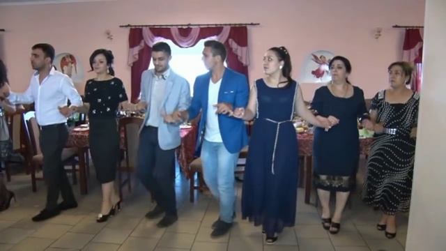 Свадьба Зоро и Алины в Ярославле часть 2 смотреть онлайн
