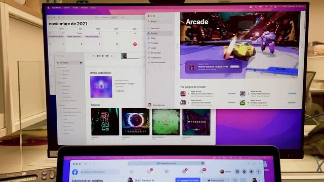 Review Macbook Air M1 - 1 año de uso ¿Vale la pena? смотреть онлайн