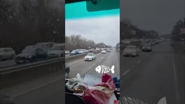 Исход населения из Харькова смотреть онлайн