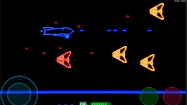 Neon Blast смотреть онлайн