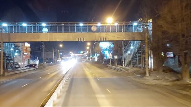 ОТ ВЛАДИМИРСКОЙ ОБЪЕЗДНОЙ ДО ДМИТРОВА смотреть онлайн