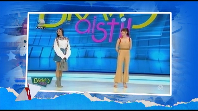 bravo n ai stil смотреть онлайн