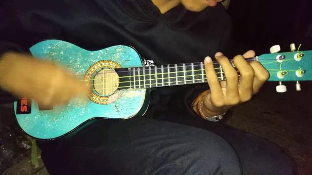 Master ukulele смотреть онлайн