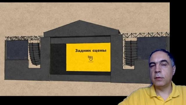 Антикризис Профессия Event-менеджер 01.04.20 смотреть онлайн