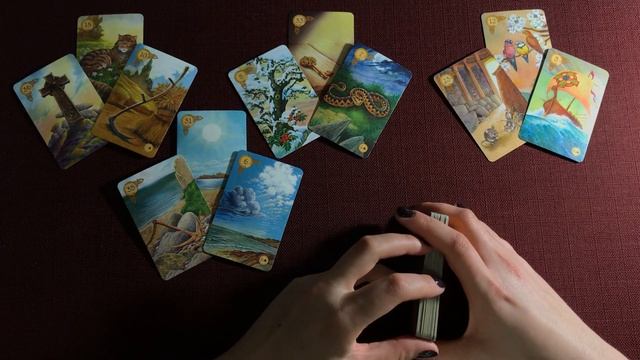 ВОДОЛЕЙ ♒️ НЕДЕЛЯ с 30.11.20 по 6.12.20 ?❤️? ПРОГНОЗ/ГОРОСКОП/ГАДАНИЕ смотреть онлайн