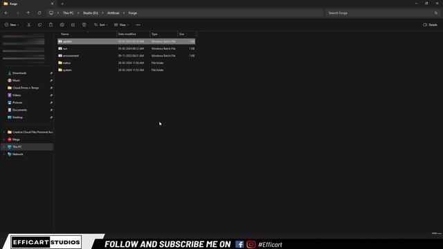 Forge Stable Diffusion Webui ! Better And 75% Faster Than Automatic 1111