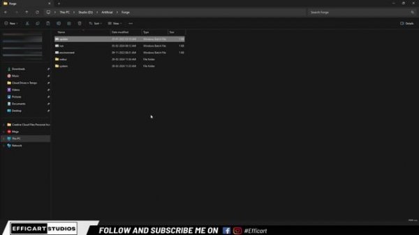 Forge Stable Diffusion Webui ! Better and 75% Faster Than Automatic 1111