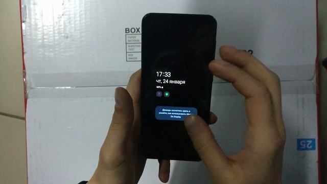 СМАРТФОН SAMSUNG GALAXY A50 BLACK (SM-A505FZKUSKZ) Код товара: 293167 смотреть онлайн