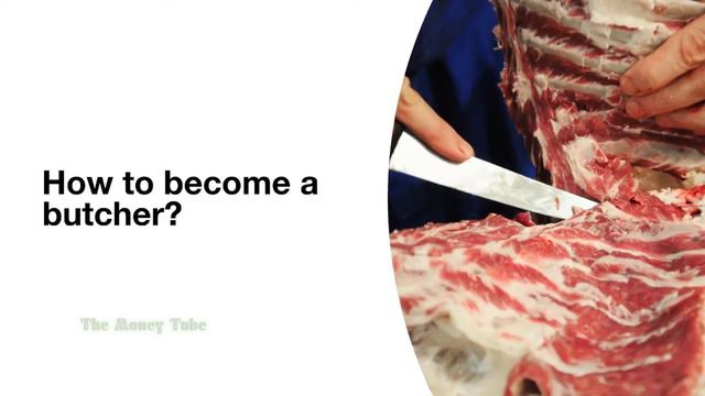 How much Money do Butchers Make? Job Duties - Worth it? смотреть онлайн