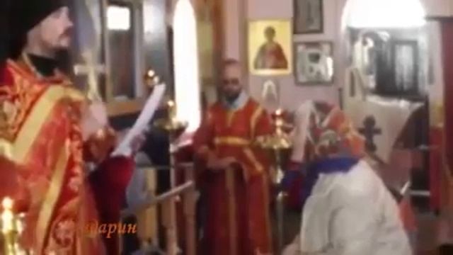 ТоварищЪ, батюшка! смотреть онлайн