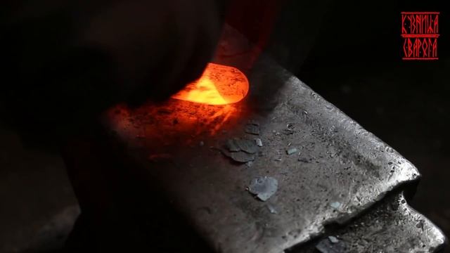 Как сделать САНТОКУ из дамаска моими руками смотреть онлайн