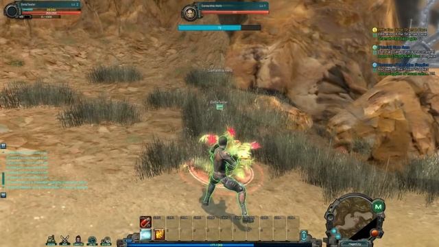 [Archives] L.A.W. Living After War - #3 : Un Peu De Danger [FR] смотреть онлайн