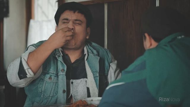 Xurshid Rasulov - Tulki | Хуршид Расулов - Тулки