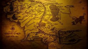 The Lord of the Rings - Symphony Soundtrack HQ -  Complete Album HQ