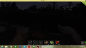 Servidor De Rust 2015
