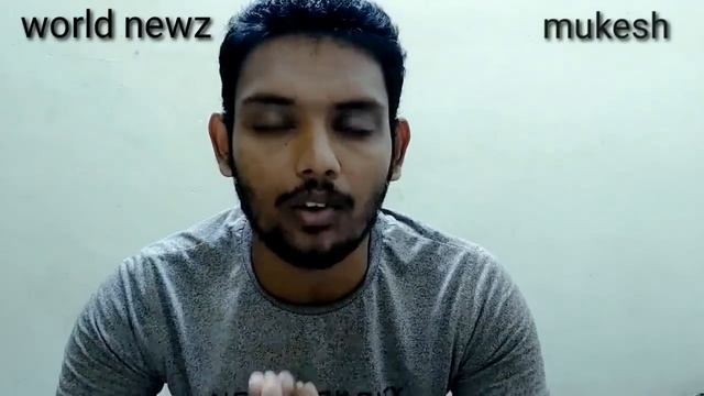 NIA entry coming soon | SSR case | mukesh | world newz | wn смотреть онлайн