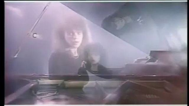 Любовь Привина - Студийные съемки романса Время смотреть онлайн