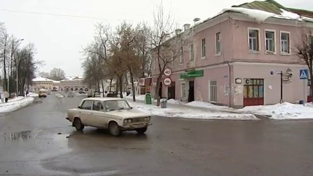 В Угличе внедрили систему аккредитации гидов смотреть онлайн