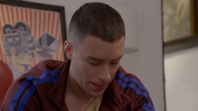 La Rosa de Guadalupe: Kevin busca vengarse de Mine | Silhouette Challenge: El Reto de la Silueta смотреть онлайн