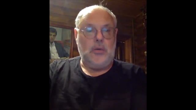 20.03.2022. Очередная беседа с литовским журналистом смотреть онлайн