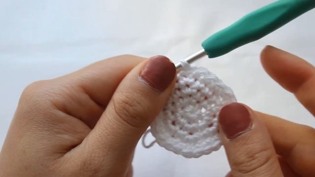 Medusa Amigurumi |uncinetto TUTORIAL