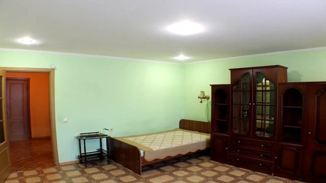 Обзор 1к квартиры Токмакова 21 смотреть онлайн