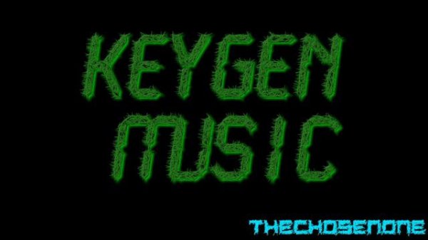 RESSURECTiON - Registry Clean Expert  [Keygen Music]