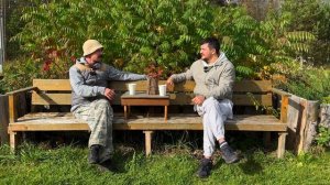 Как я развиваю Лесосад. Интервью