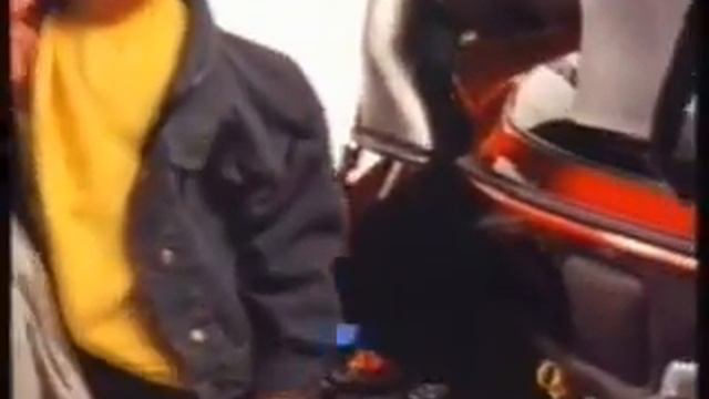 Volkswagen Transporter commercial смотреть онлайн