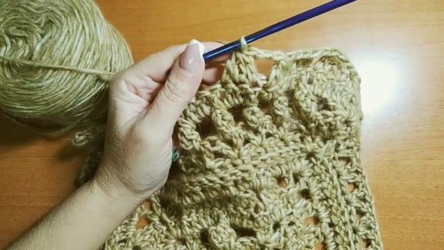 ?No creerás lo fácil y rápido que se teje!!! ?Cardigan Diciembre ? смотреть онлайн