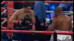 Alfonso Gomez vs Calvin Green Pelea Completa - Full Fight