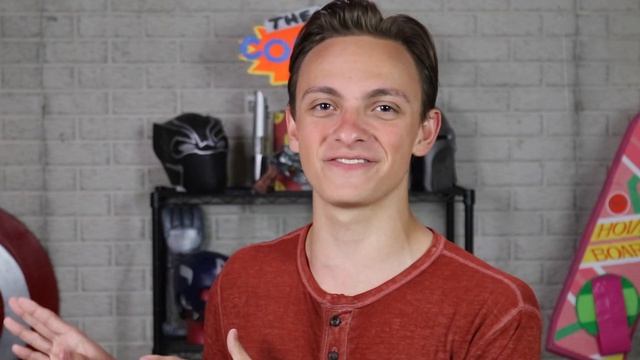 Make a DIY Mandalorian Suit | Mando Cosplay ep 8 смотреть онлайн