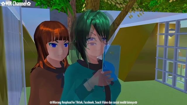 ✿J.K.F✿ || Year End Holiday, Welcome 2023 || Drama Sakura School Simulator || #mirchannel смотреть онлайн
