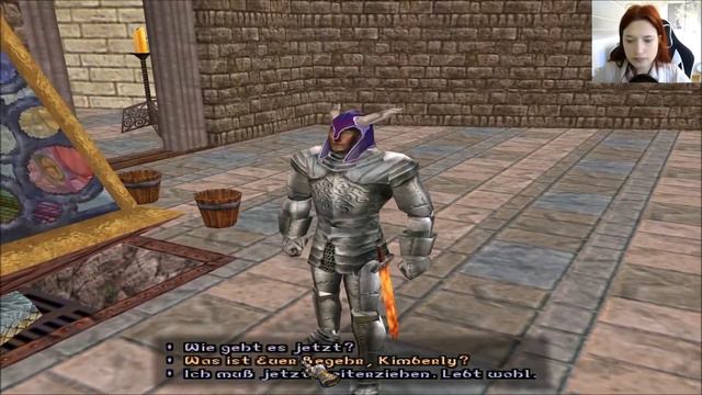 Ultima IX: Ascension - Part 57: Retro-Skyrim