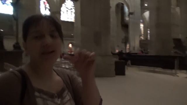 Vlog куда сходить в Германии Regensburg. Город Регенсбург старый город. смотреть онлайн