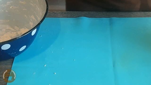 Простой Домашний Хлеб который долго остается свежим смотреть онлайн