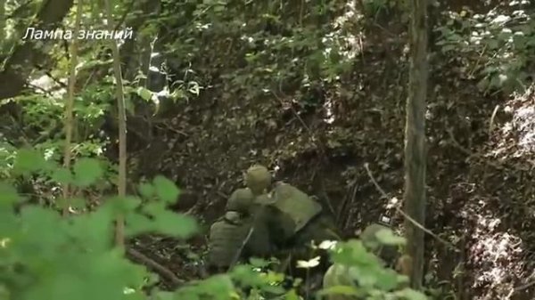 работа спецназа