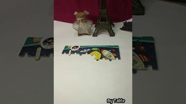 PUZZLE (GALAXY) смотреть онлайн