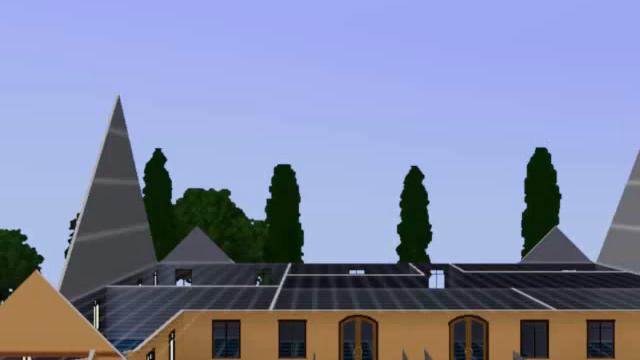 SIMS 3 error in building house смотреть онлайн