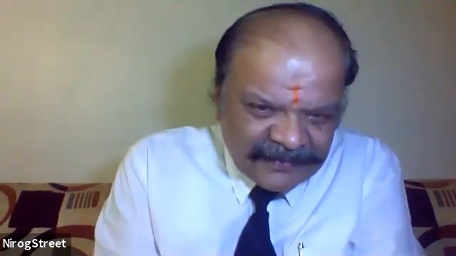 Nirogstreet Pulse diagnosis lecture series Day 2 смотреть онлайн