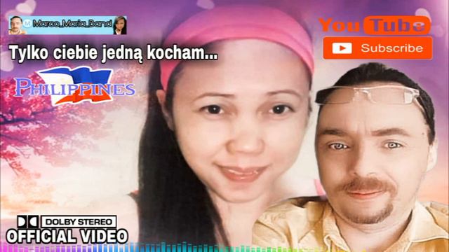 Ⓜ️Marco_Maria_Band - Tylko ciebie jedną kocham...✨AUTHOR'S SONG✨Yamaha PSR 230✨ смотреть онлайн