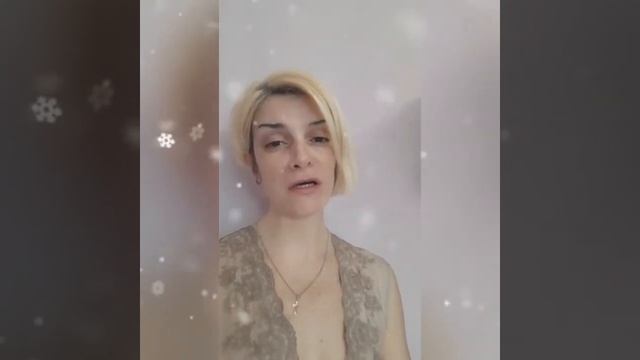 Эдуард Асадов Падает снег смотреть онлайн