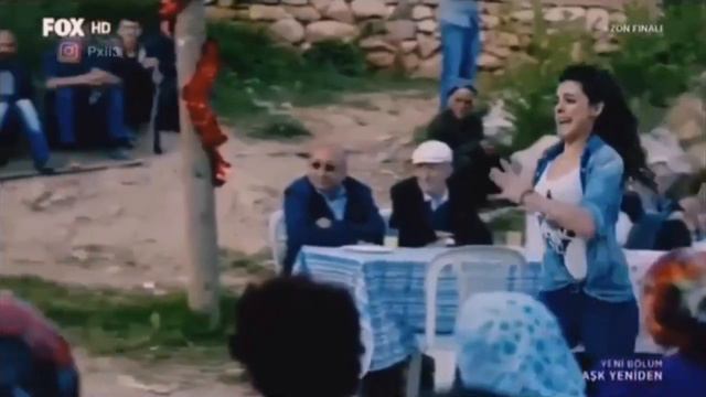 فاتح وزينب العشق مجددا смотреть онлайн