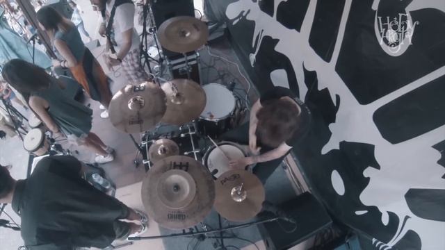 НЕБУHIGH - вне ядерной зоны (29 МАЯ 2015 ВОРОНЕЖ) смотреть онлайн