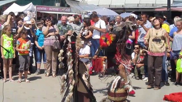 Двойник Джеки Чана зажигает!!! смотреть онлайн
